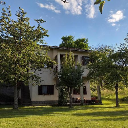 Konjic Lakeside Resort Dış mekan fotoğraf