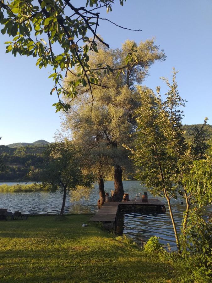 Konjic Lakeside Resort Dış mekan fotoğraf